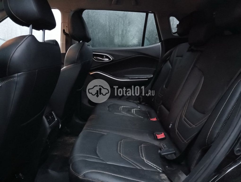 Фото Москвич 3 118