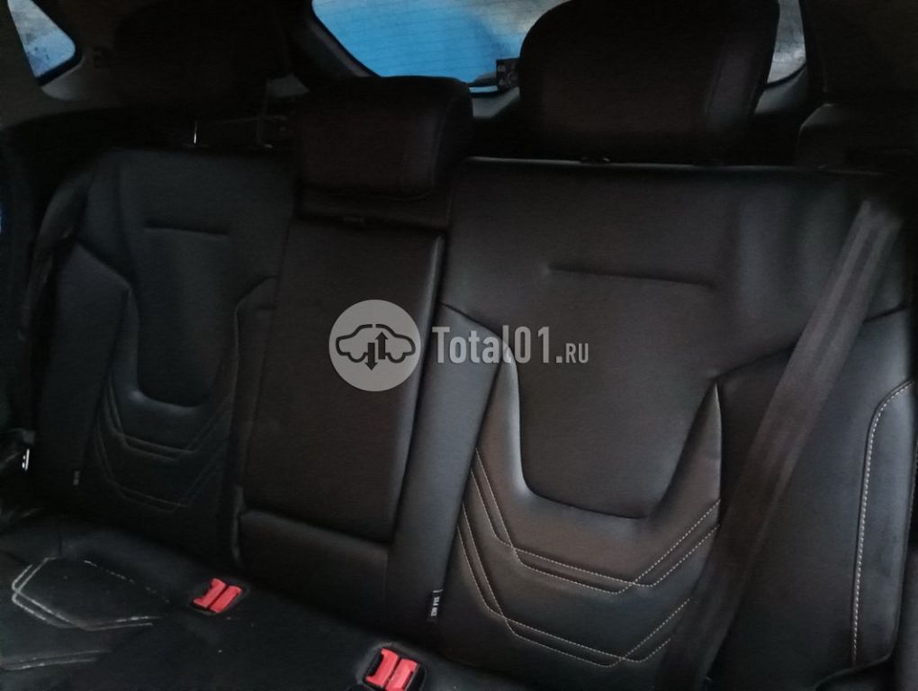 Фото Москвич 3 120