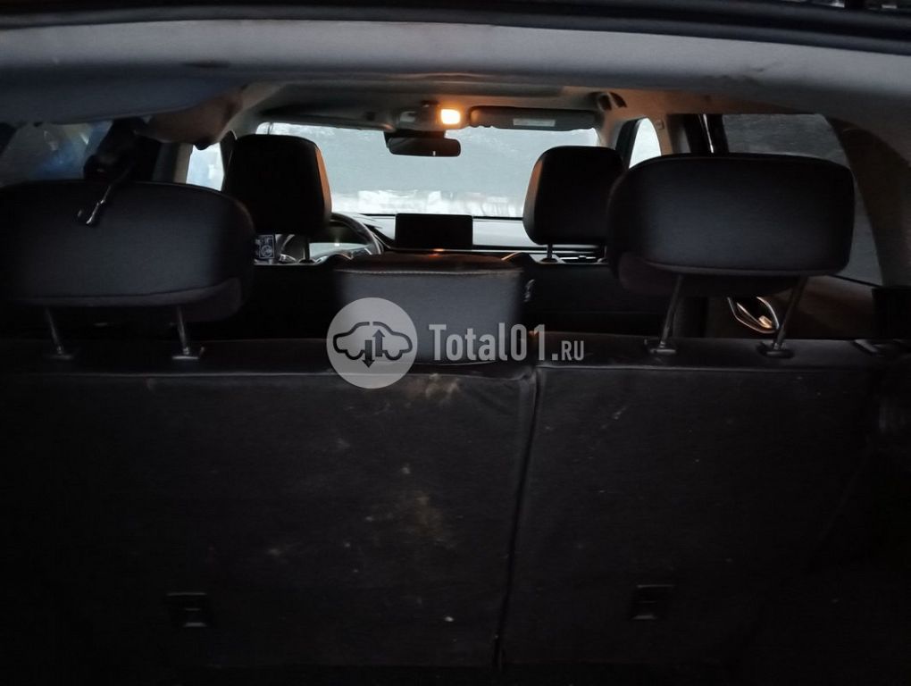 Фото Москвич 3 124