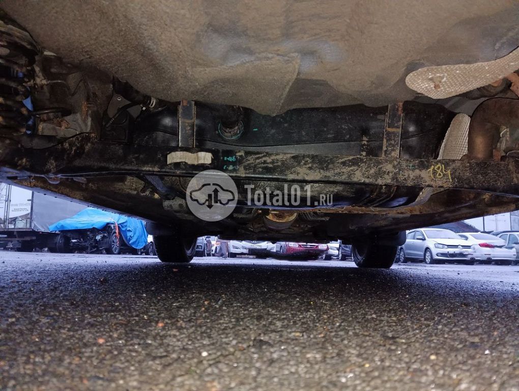 Фото Москвич 3 134