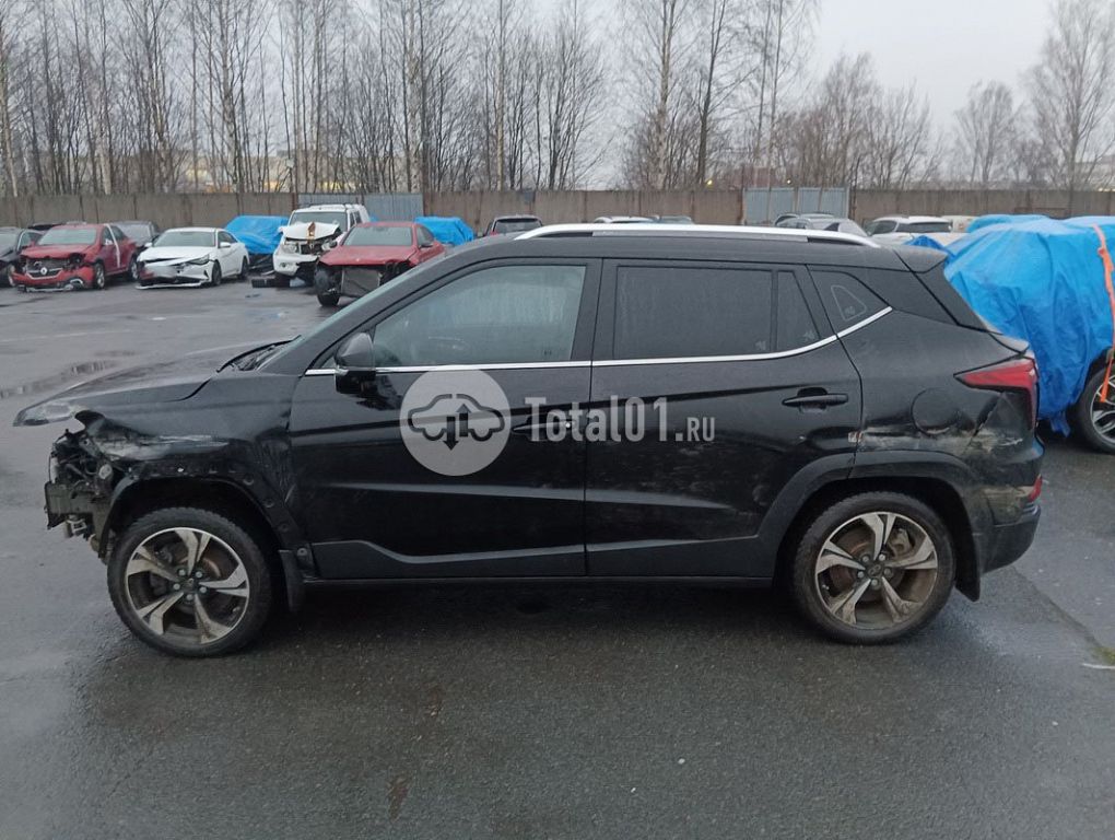 Фото Москвич 3 136