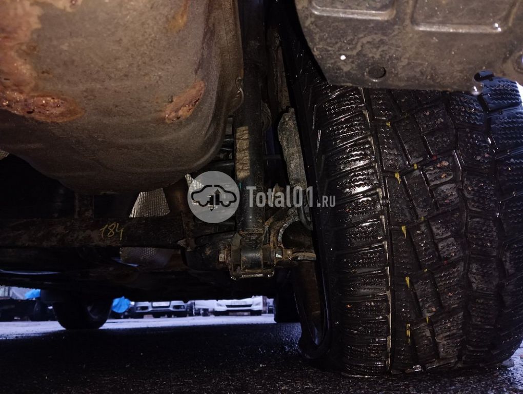 Фото Москвич 3 138