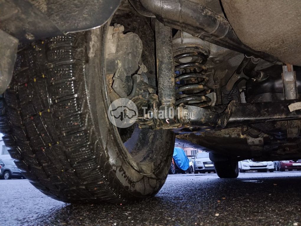 Фото Москвич 3 140