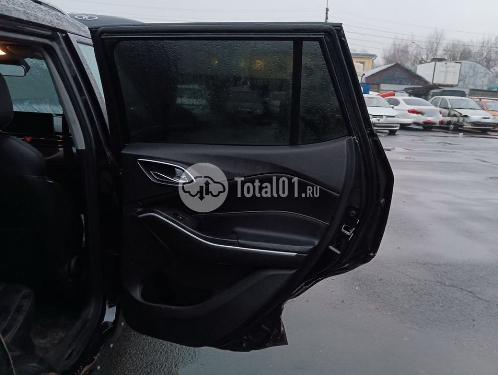 Фото Москвич 3 142