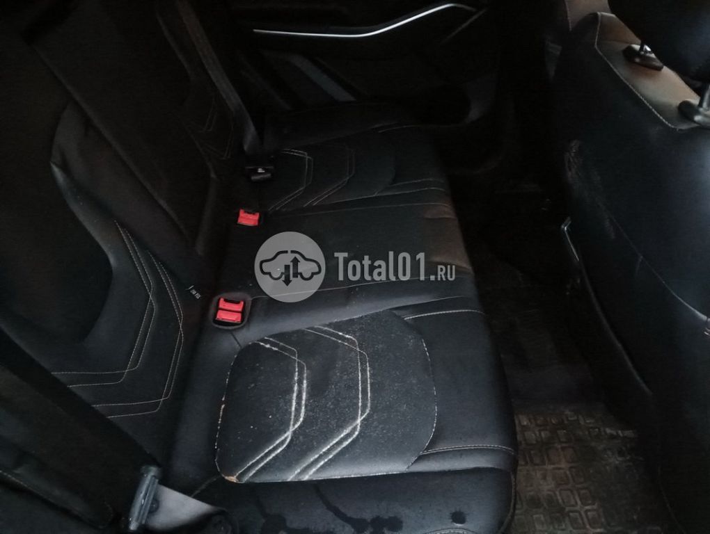 Фото Москвич 3 144