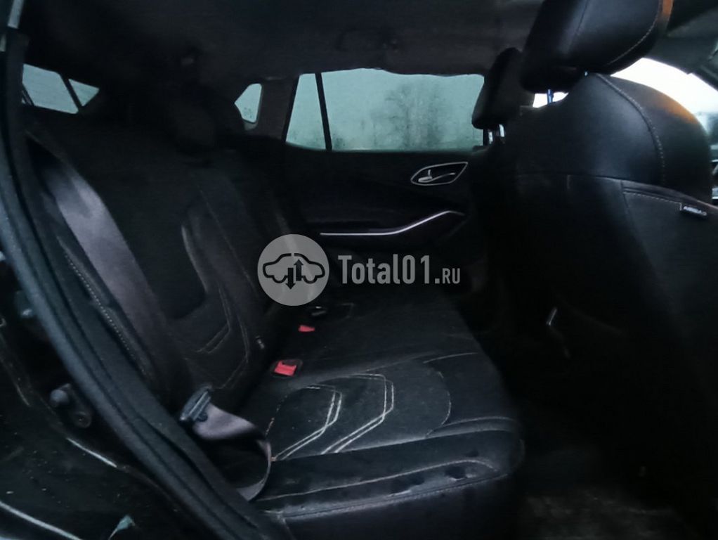 Фото Москвич 3 148