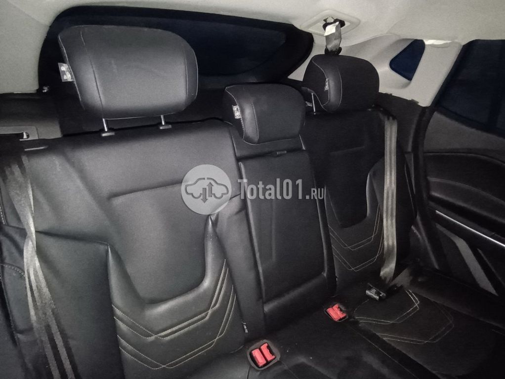 Фото Москвич 3 150