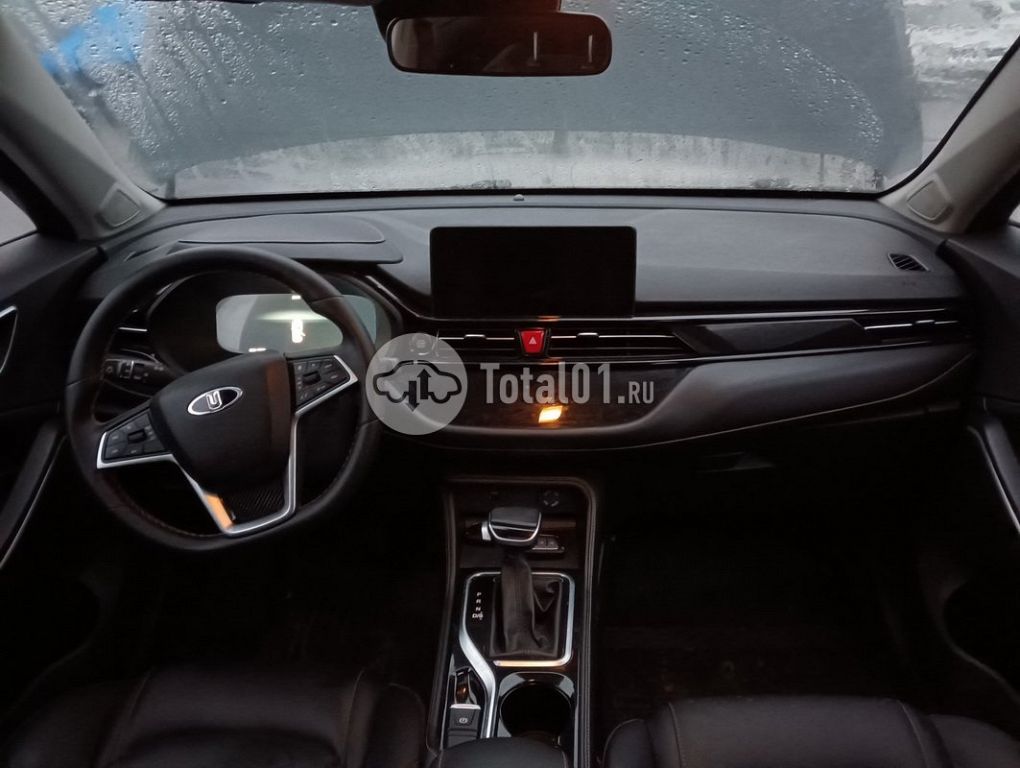 Фото Москвич 3 152