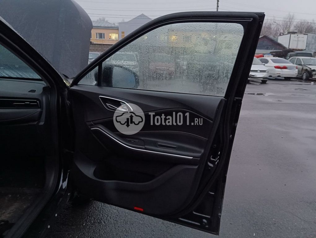 Фото Москвич 3 154