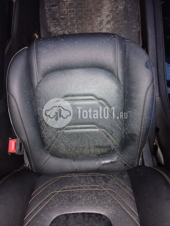 Фото Москвич 3 156