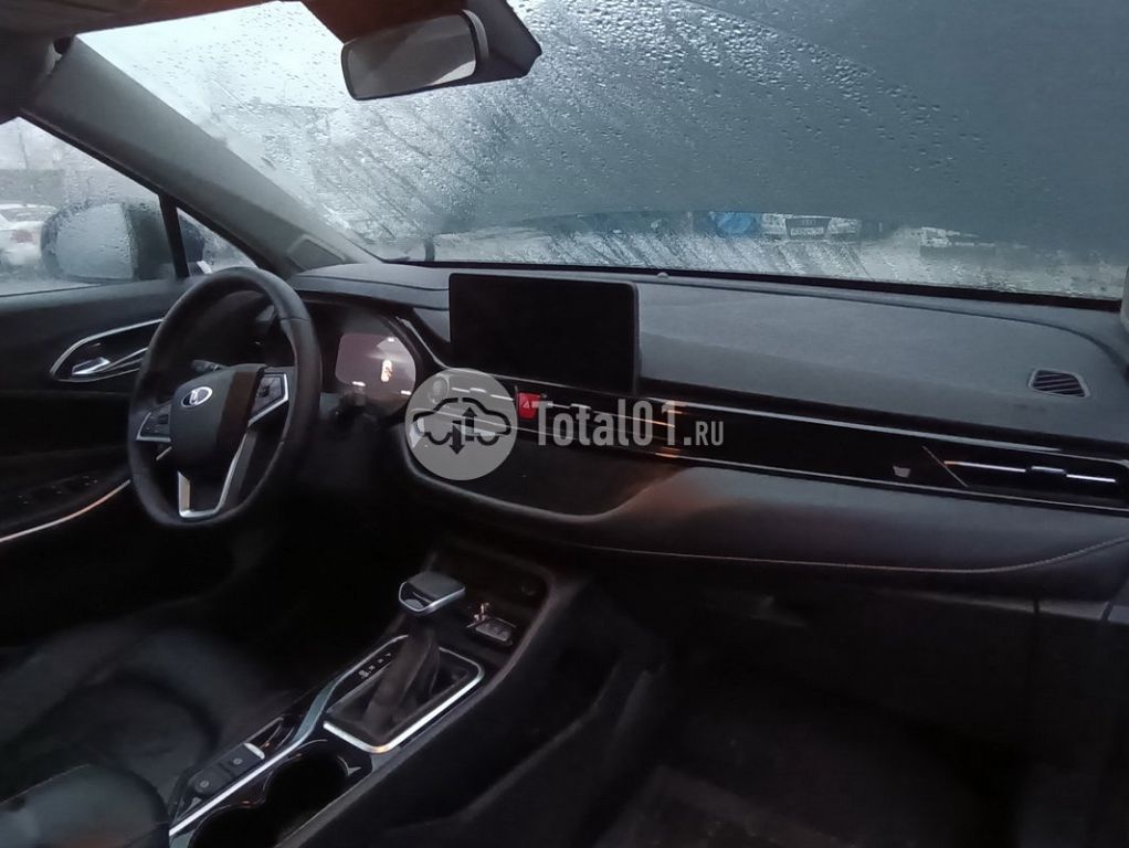 Фото Москвич 3 160