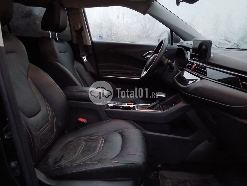 Фото Москвич 3 162