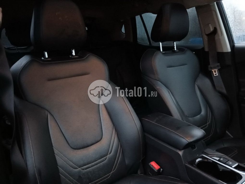 Фото Москвич 3 164