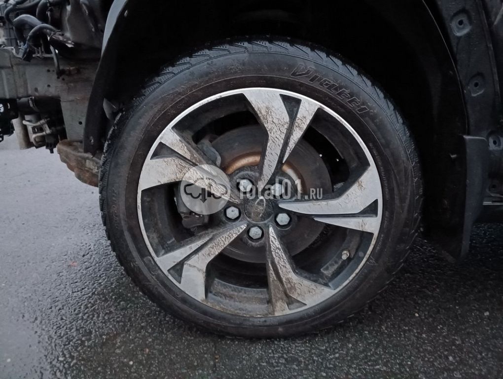 Фото Москвич 3 174