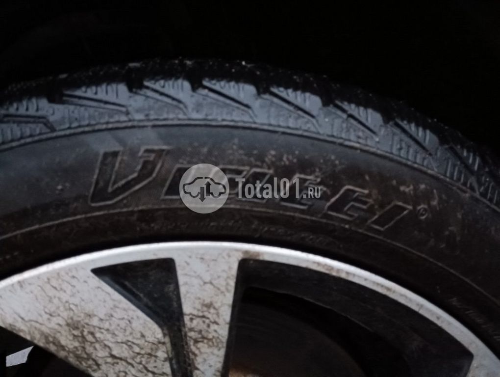 Фото Москвич 3 176