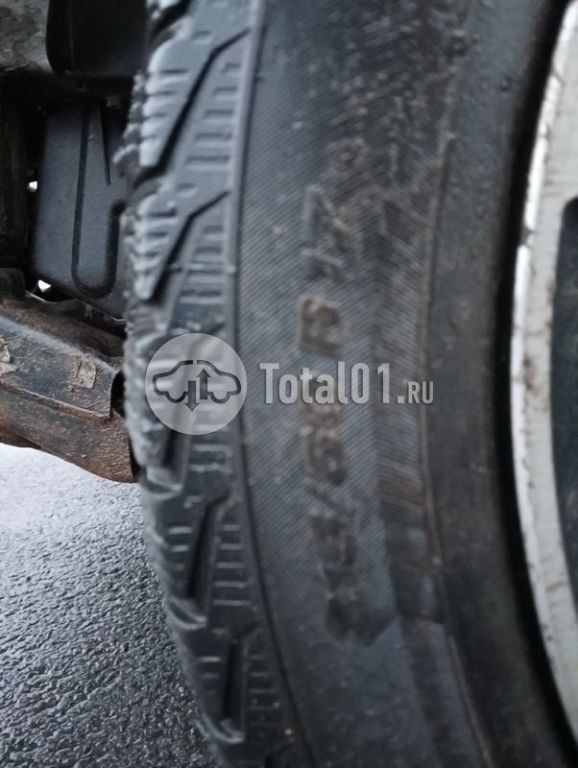 Фото Москвич 3 178