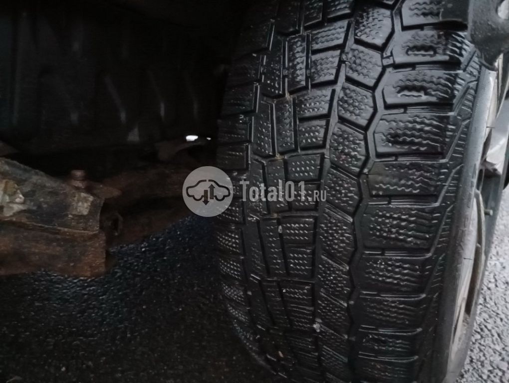 Фото Москвич 3 182