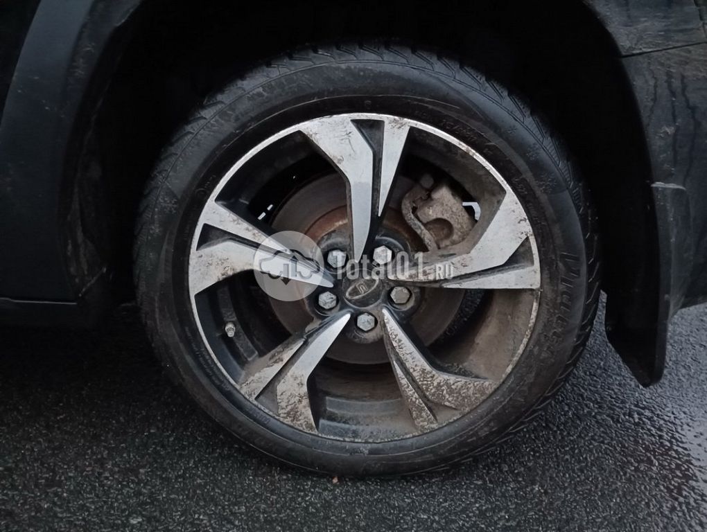 Фото Москвич 3 184