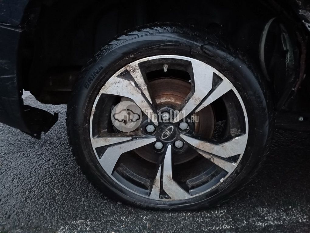 Фото Москвич 3 188