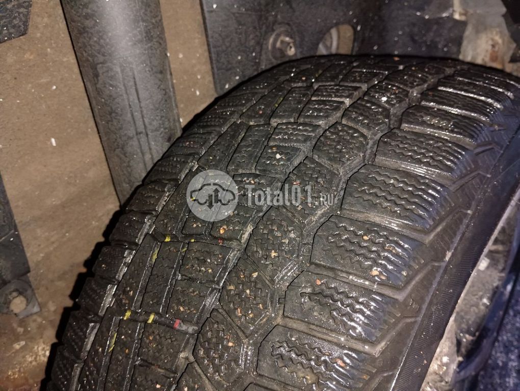 Фото Москвич 3 190