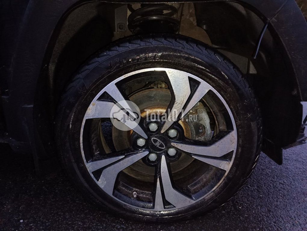 Фото Москвич 3 192