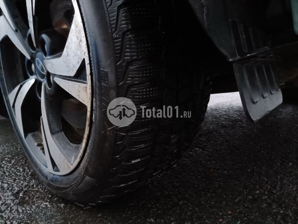 Фото Москвич 3 194