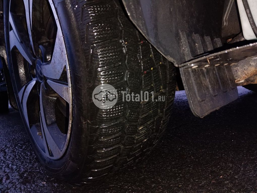 Фото Москвич 3 196