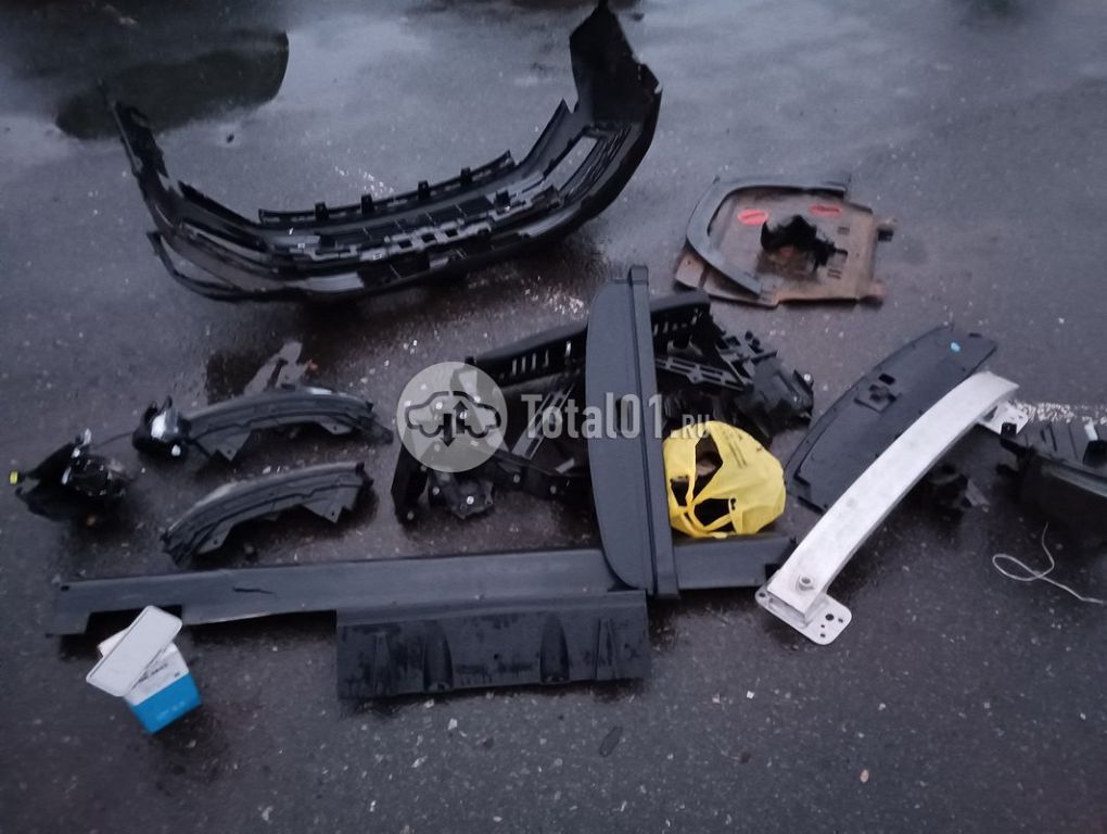 Фото Москвич 3 198