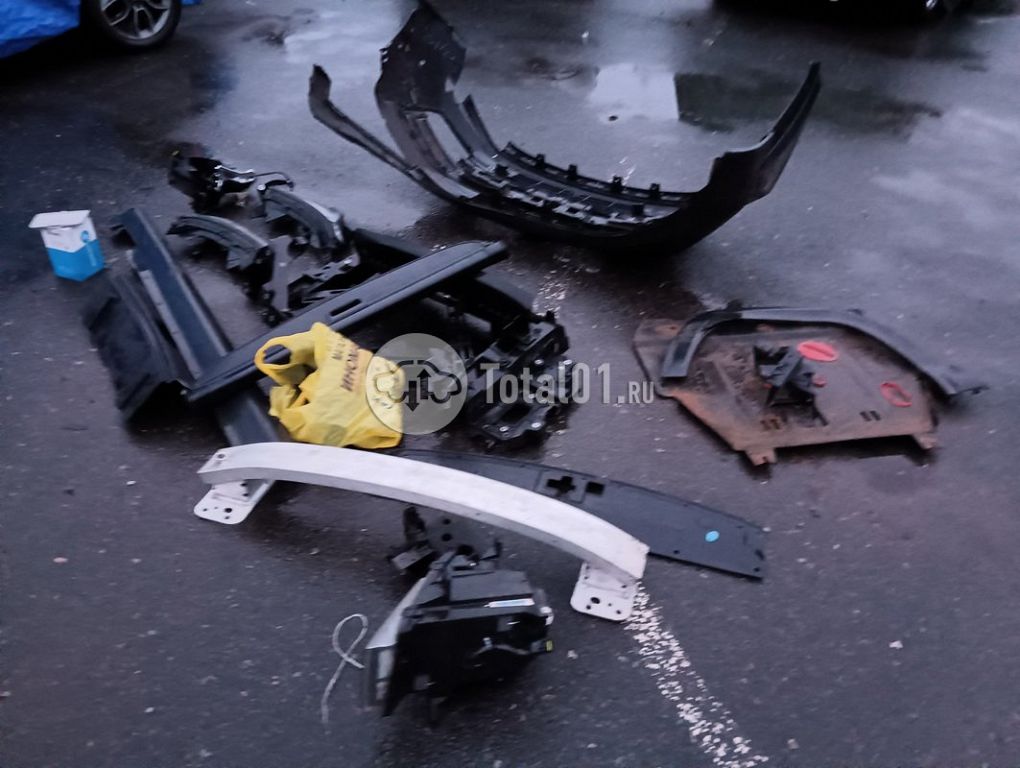 Фото Москвич 3 200