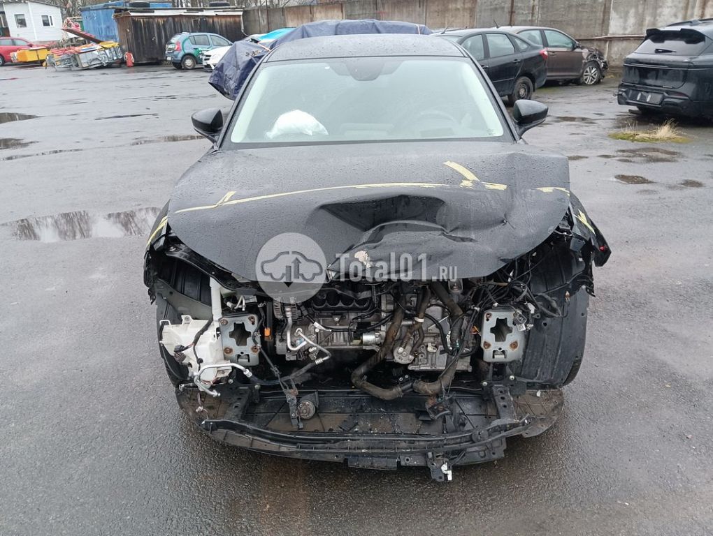 Фото Mazda CX-30 4