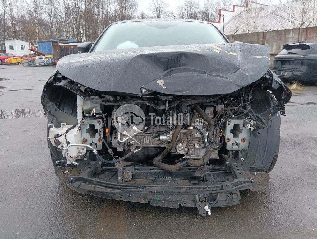 Фото Mazda CX-30 6