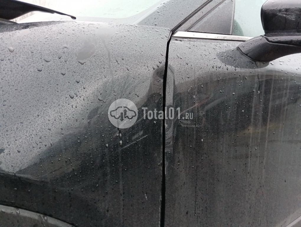 Фото Mazda CX-30 18