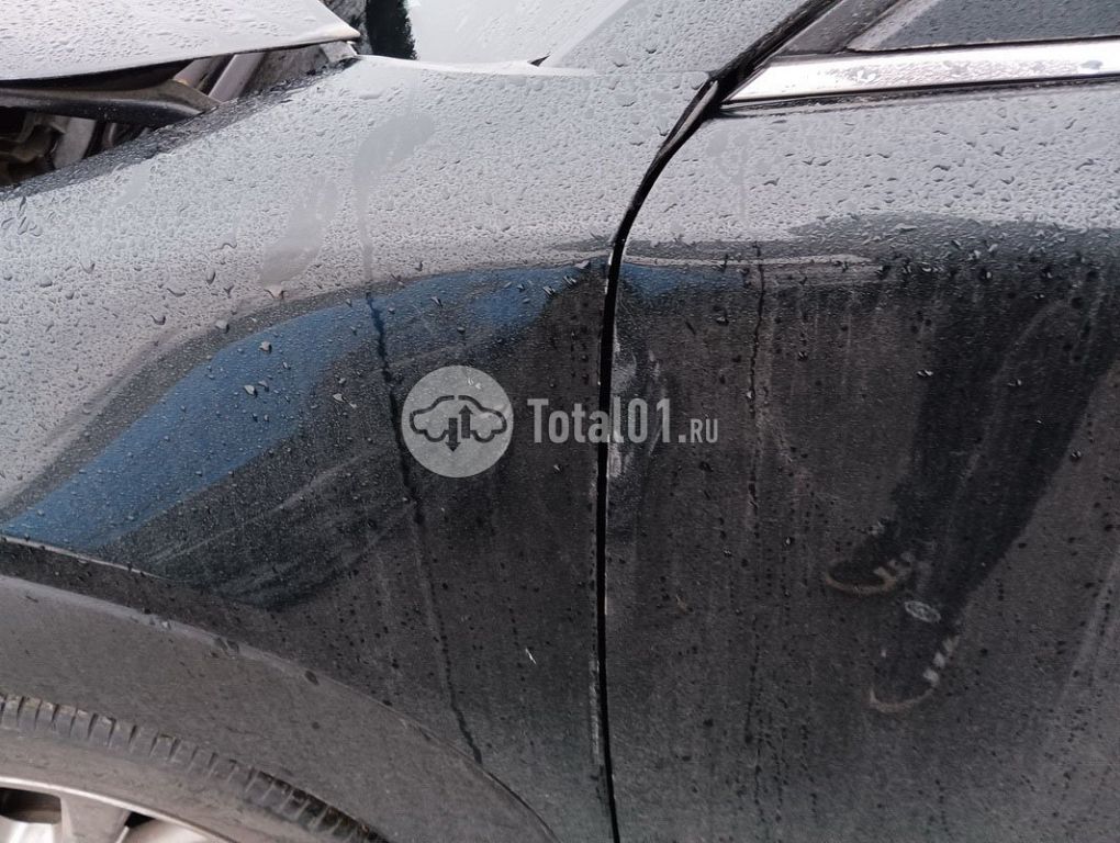 Фото Mazda CX-30 24