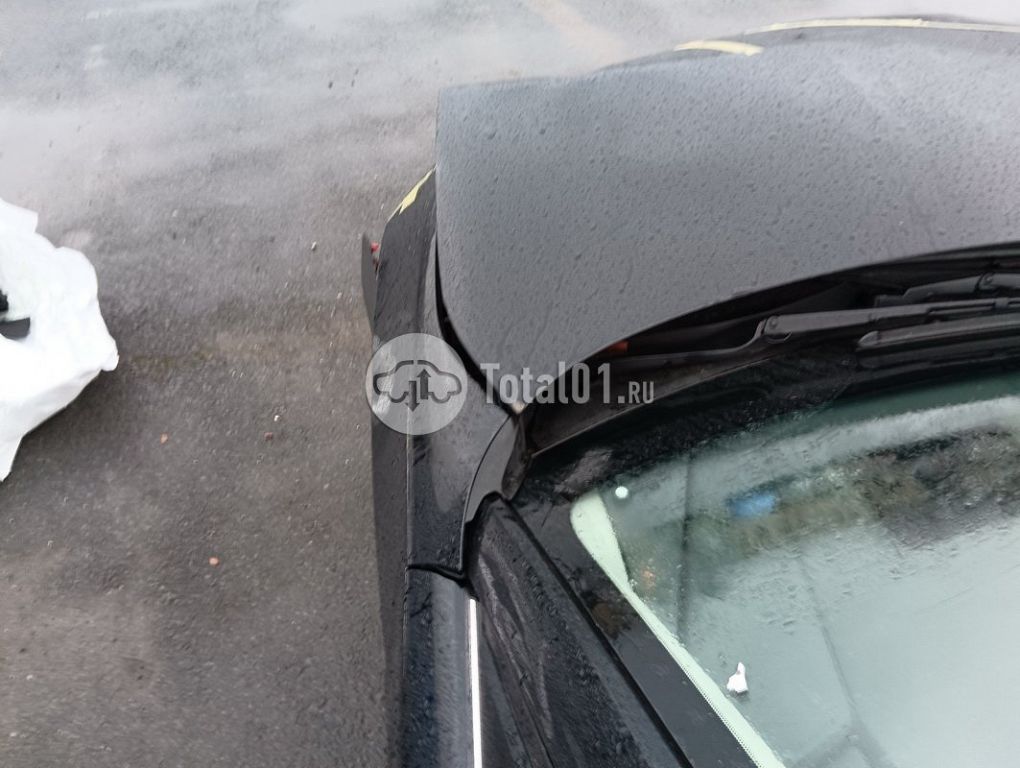 Фото Mazda CX-30 26