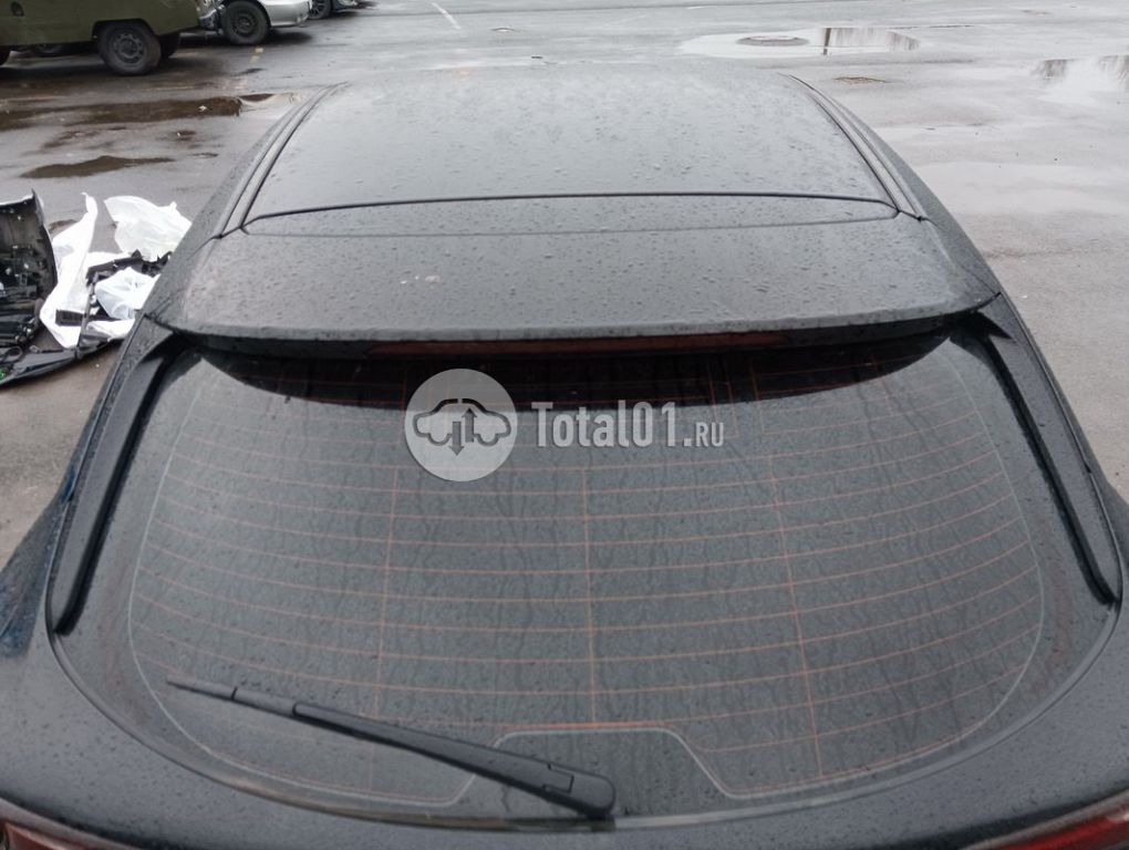 Фото Mazda CX-30 32