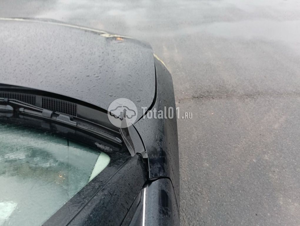 Фото Mazda CX-30 44