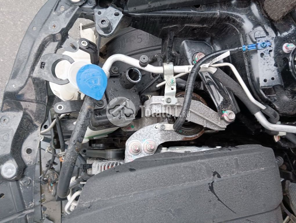 Фото Mazda CX-30 54