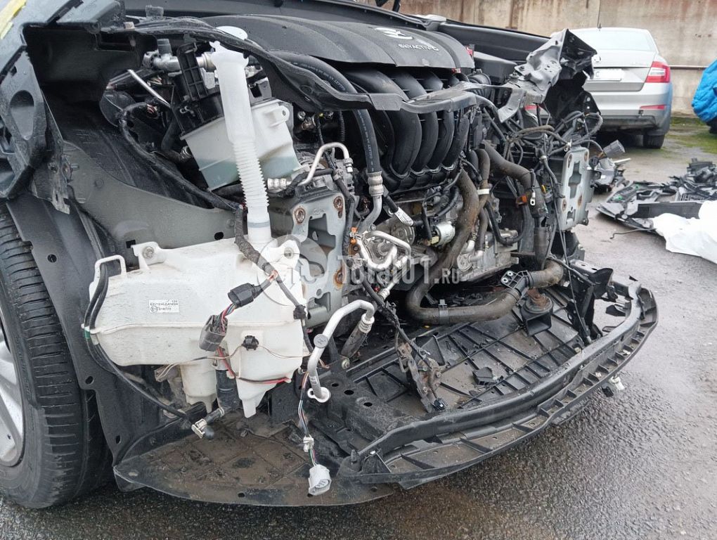 Фото Mazda CX-30 62