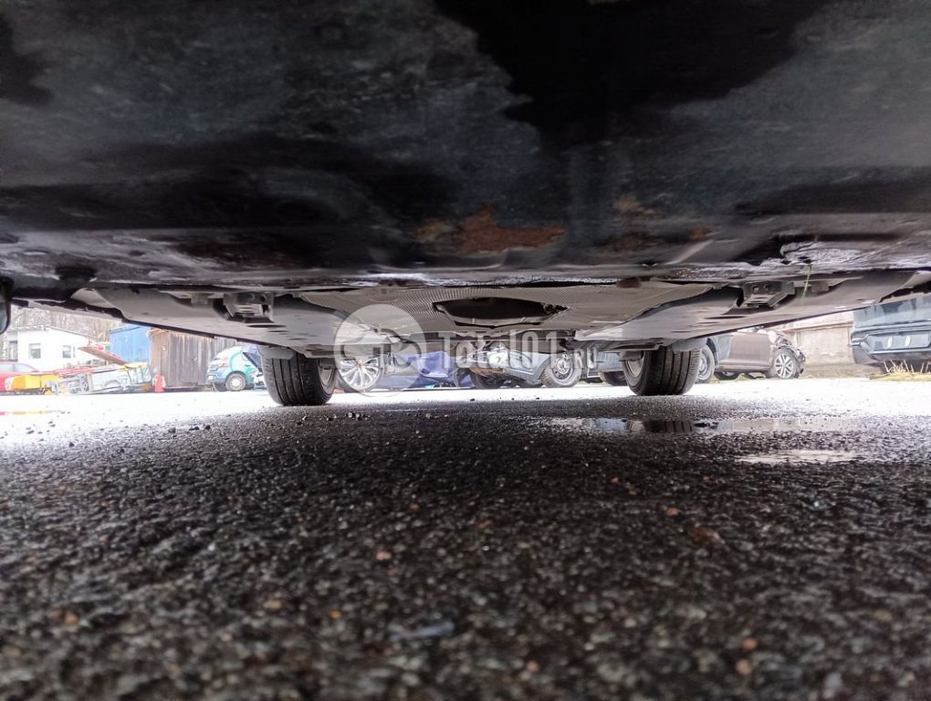 Фото Mazda CX-30 70