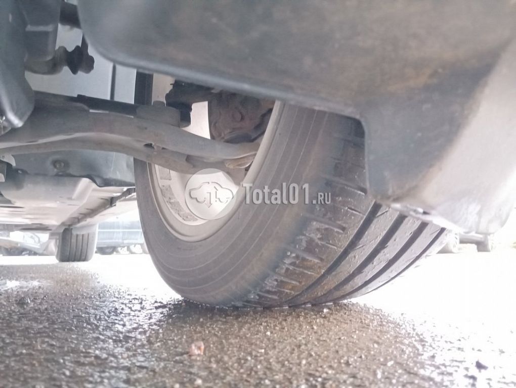 Фото Mazda CX-30 72