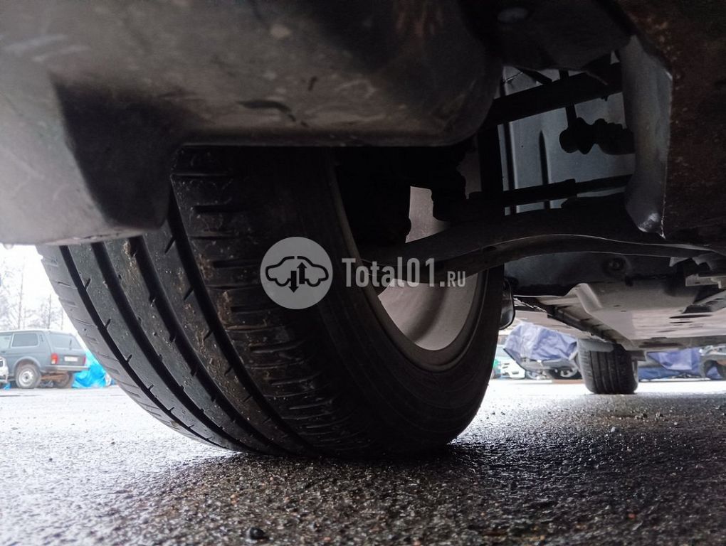 Фото Mazda CX-30 74