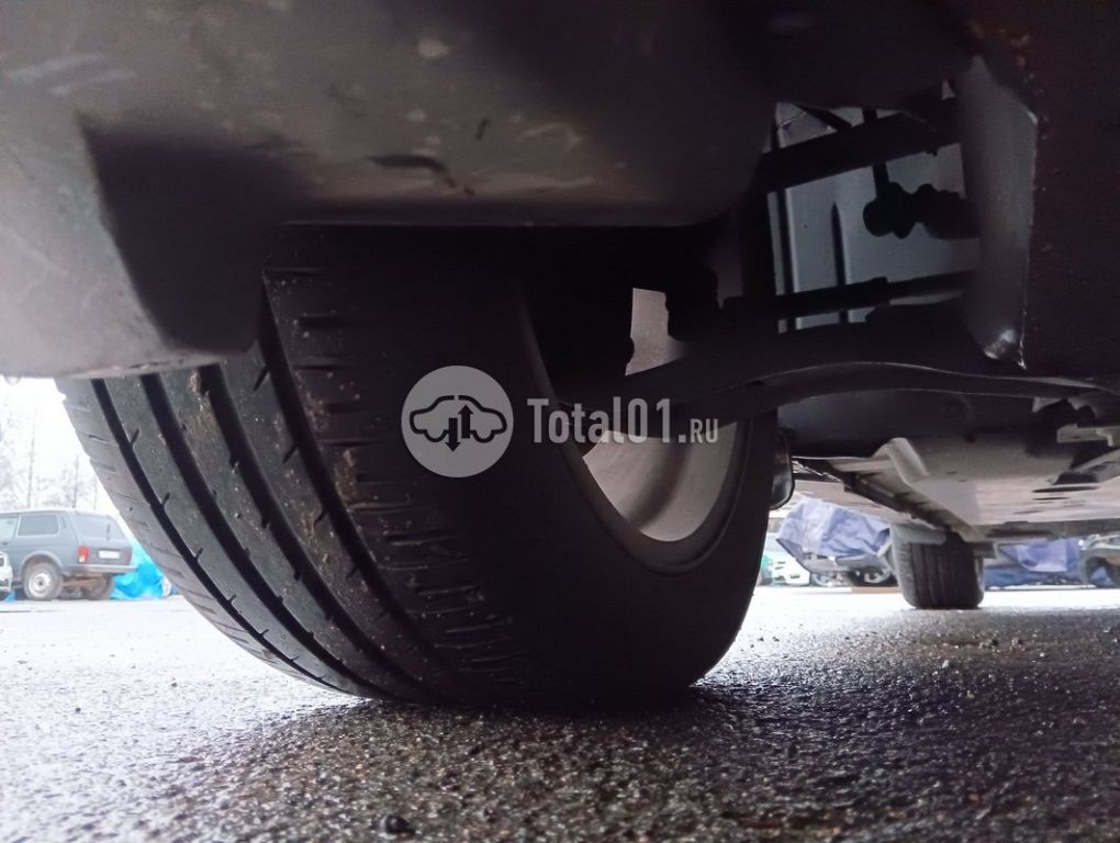 Фото Mazda CX-30 76