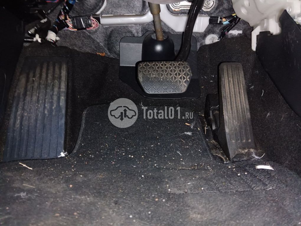 Фото Mazda CX-30 82