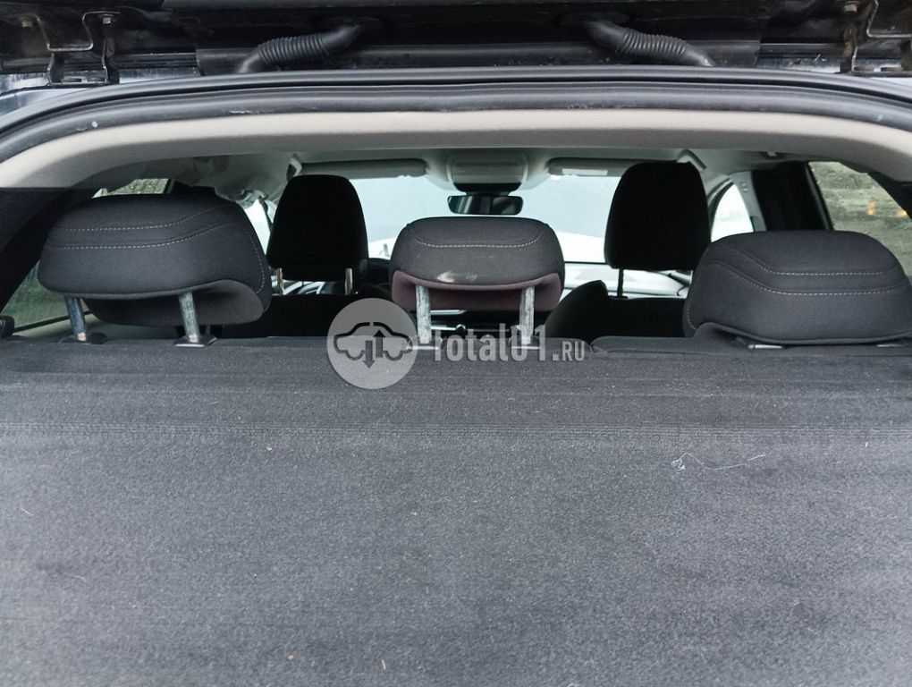 Фото Mazda CX-30 102