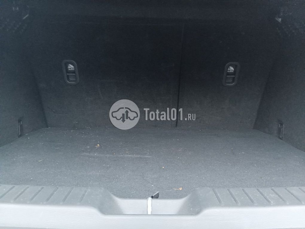 Фото Mazda CX-30 104