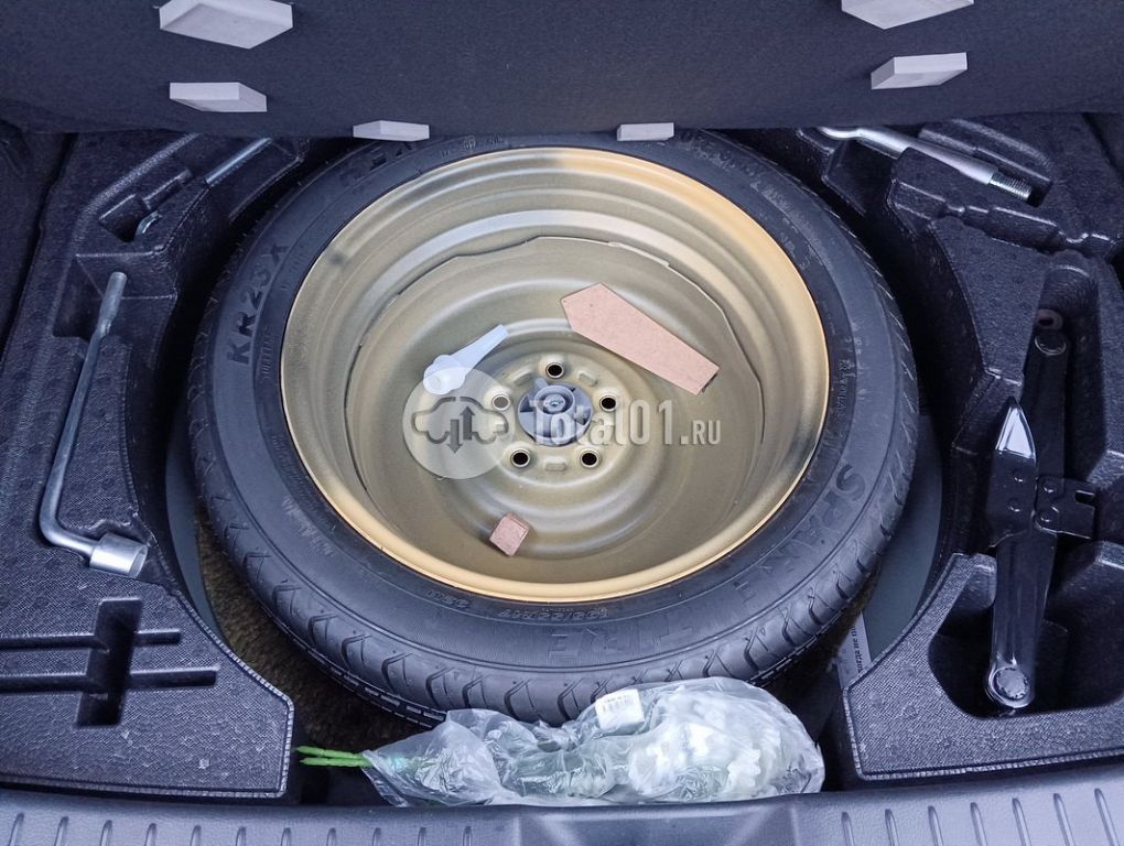 Фото Mazda CX-30 110