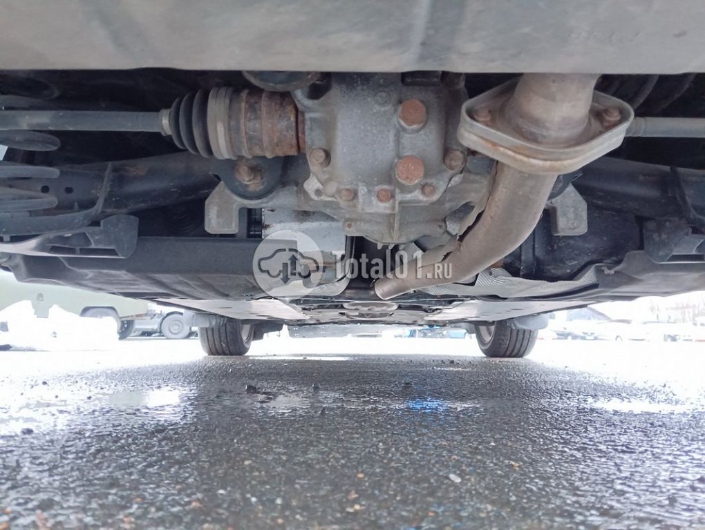 Фото Mazda CX-30 114