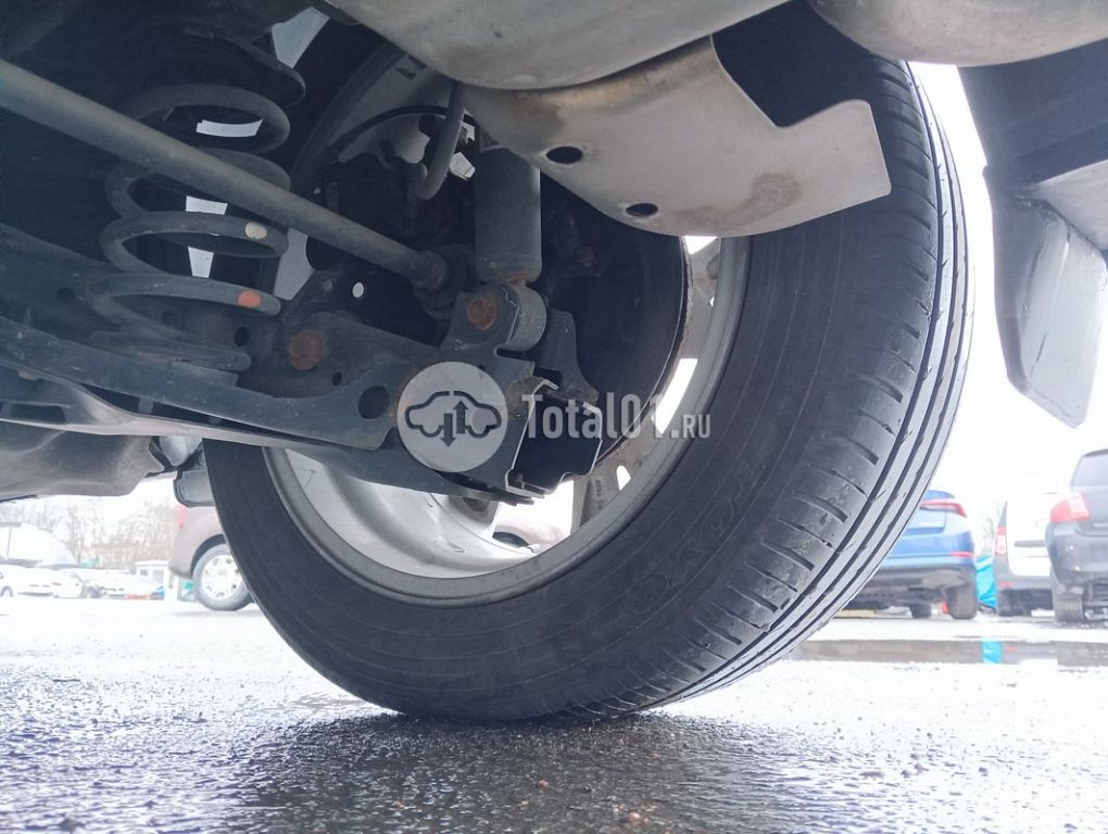 Фото Mazda CX-30 116