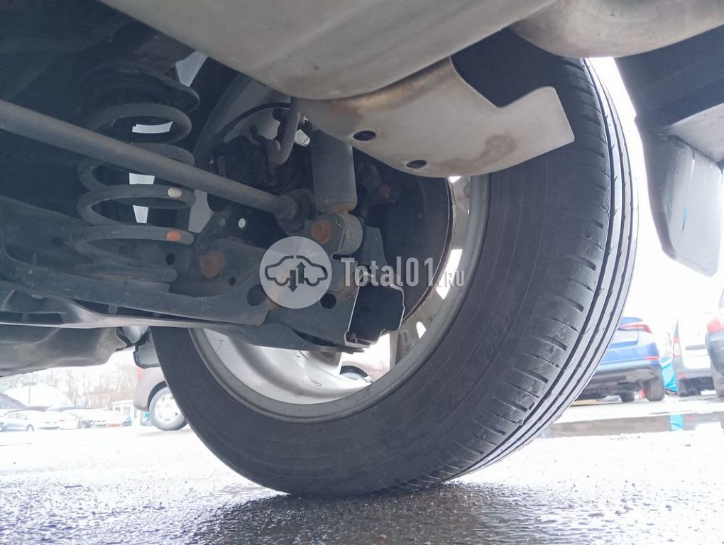 Фото Mazda CX-30 118