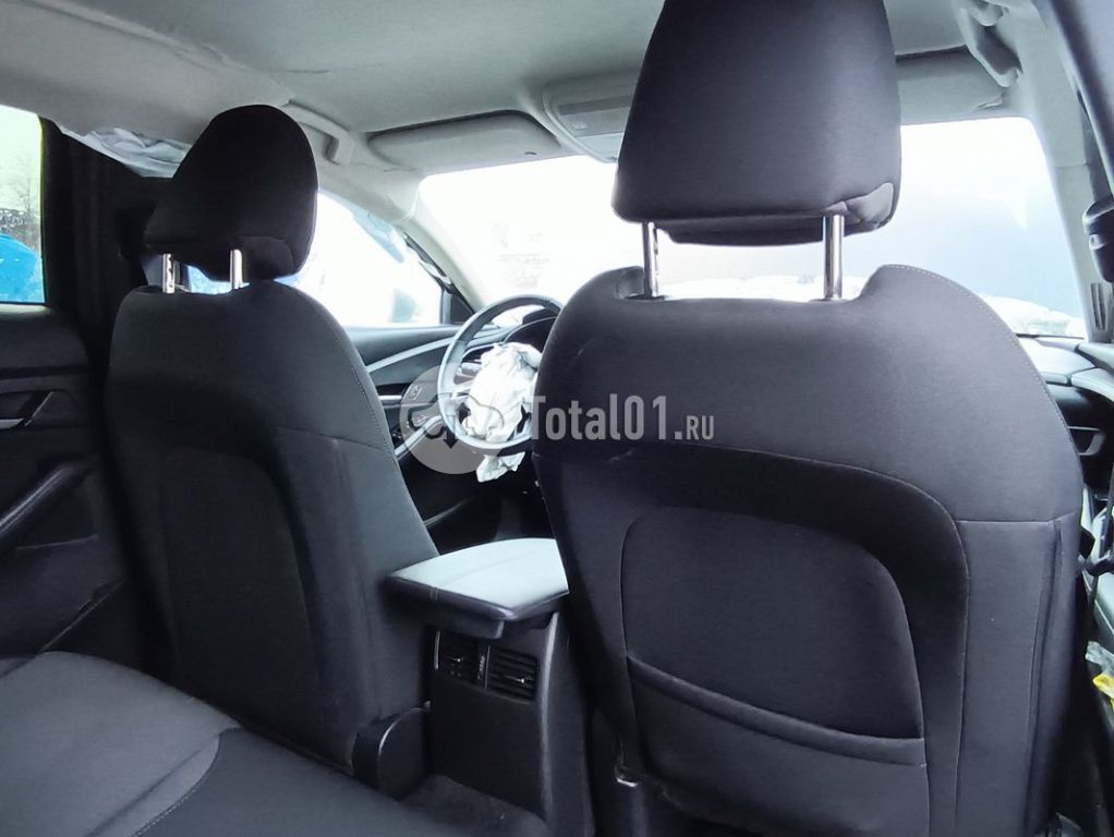 Фото Mazda CX-30 126